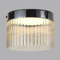 Накладной светильник Odeon Light Pillari 5047/24LC