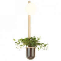 Бра Odeon Light Flower 4682/1WB