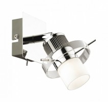 Бра Odeon Light Dalot 2475/1W