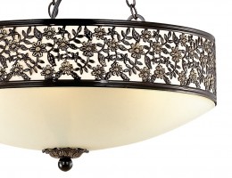 Подвесной светильник Odeon Light Sagitta 2669/4