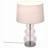 Настольная лампа декоративная ST-Luce Ampolla SL970.104.01