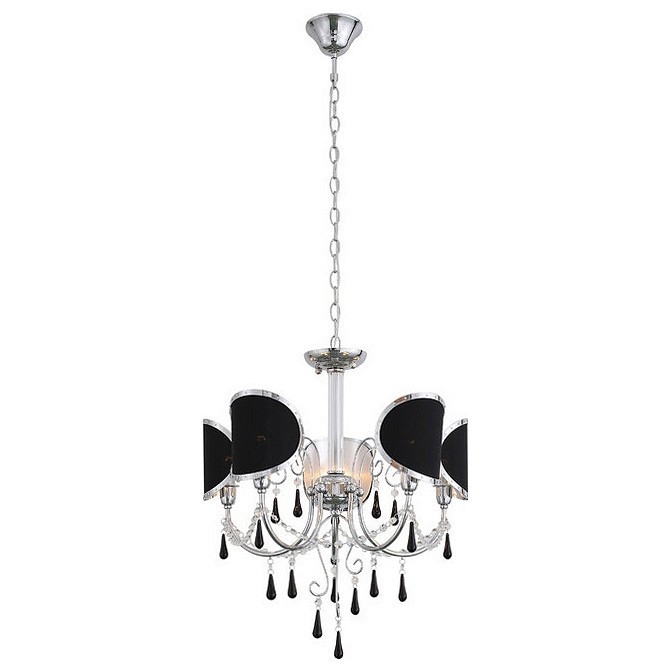 Подвесная люстра ST-Luce Faccialuna SL173.103.05