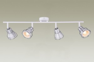 Спот Moderli Source V2704-4C