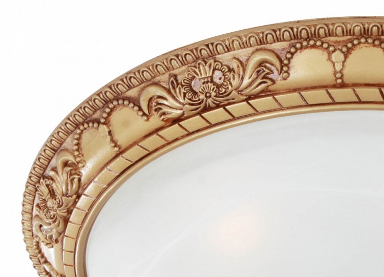 Накладной светильник Favourite Plafond 1447-4C