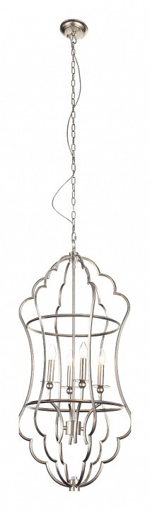 Подвесная люстра ST-Luce Cordiala SLD009.103.04