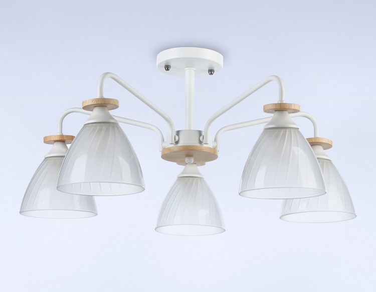 Люстра на штанге Ambrella TR TR9567