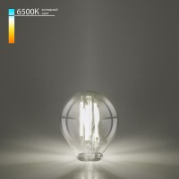 Лампа светодиодная Elektrostandard Mini Classic F E27 6Вт 6500K BLE2758