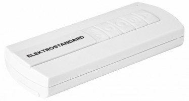 Контроллер с пультом ДУ Elektrostandard 16004 16004/04