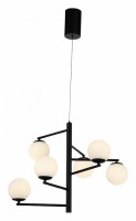 Подвесная люстра ST-Luce Donolo SL395.413.06