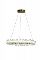 Светильник подвесной AM455 L600 POLISHED GOLD