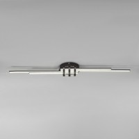 Накладной светильник Eurosvet Skyline 90243/4 кофе