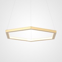 Люстра Светодиодная Impress D80