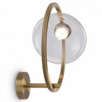 Бра Maytoni Lunare MOD327WL-L5BS3K1