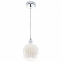 Подвесной светильник Maytoni Karla P006PL-01CH