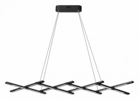 Подвесной светильник Odeon Light Rudy 4366/90L