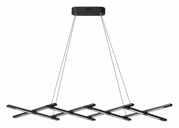 Подвесной светильник Odeon Light Rudy 4366/90L