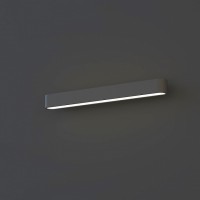 Накладной светильник Nowodvorski Soft Wall Led 60x6 7528