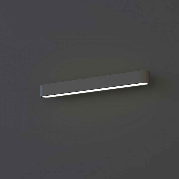 Накладной светильник Nowodvorski Soft Wall Led 60x6 7528