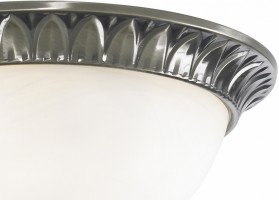 Накладной светильник Arte Lamp Hall A7838PL-3AB