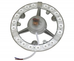 L074130-1 Led-модуль+драйвер 18w (4000K)