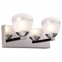 Светильник на штанге Arte Lamp Aqua A9501AP-2CC