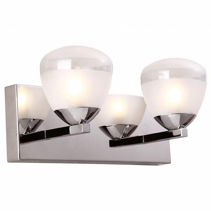 Светильник на штанге Arte Lamp Aqua A9501AP-2CC