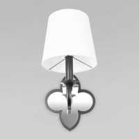 Бра Loft it Silence 10303W Black