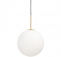 Подвесная люстра Lumina Deco Fredica LDP 6030-300 GD