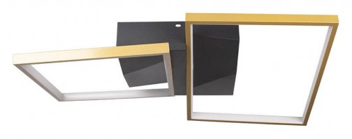 Накладной светильник Loft it Quattro 10157S