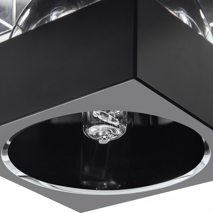 Встраиваемый светильник Lightstar Meta 004147-G5.3