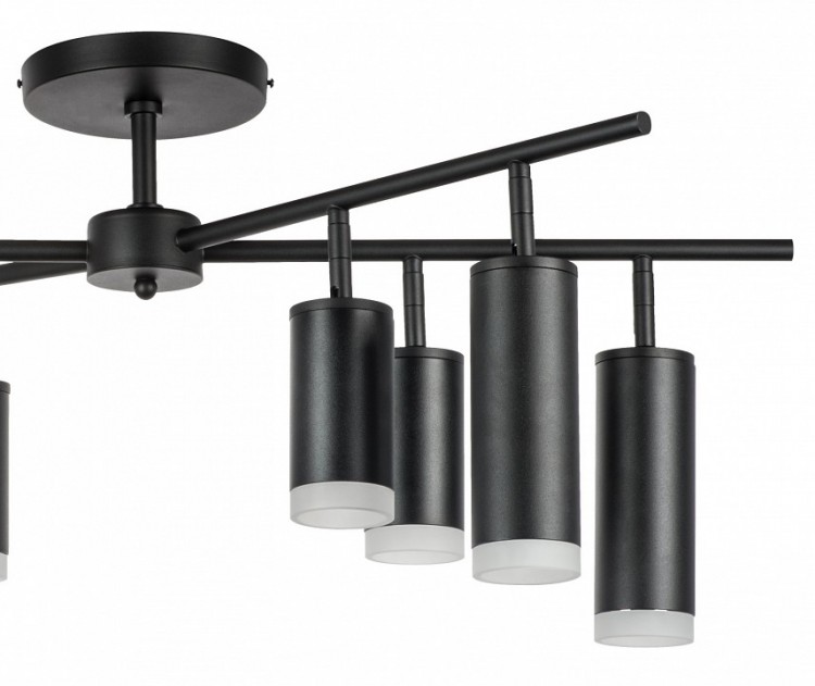 Люстра на штанге Lightstar Rullo LR7283748740