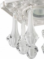 Встраиваемый светильник Novotech Pendant 369958
