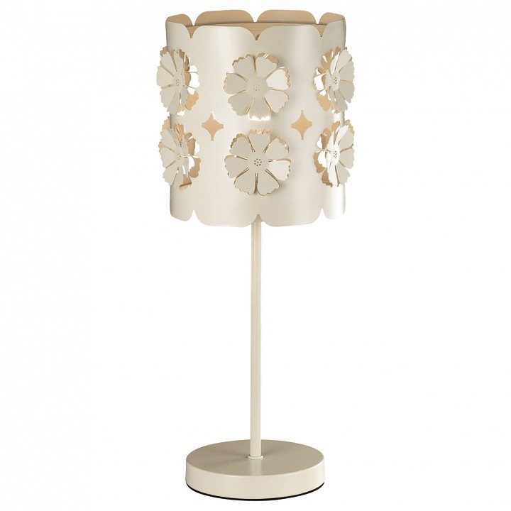 Настольная лампа декоративная Odeon Light Esguela 2503/1T