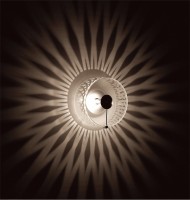 Накладной светильник Odeon Light Blois 2603/1C