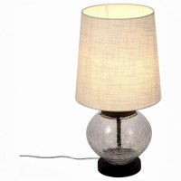 Настольная лампа декоративная ST-Luce Ampolla SL971.104.01