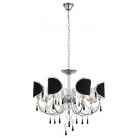 Подвесная люстра ST-Luce Faccialuna SL173.103.07