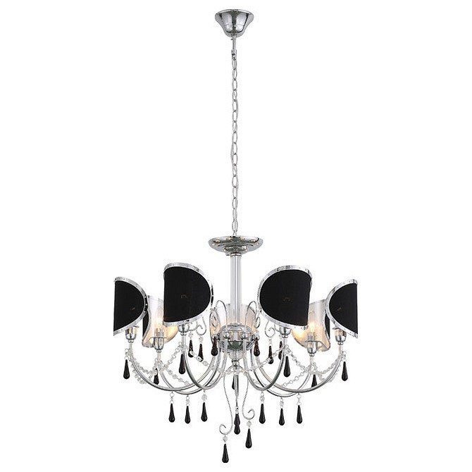 Подвесная люстра ST-Luce Faccialuna SL173.103.07