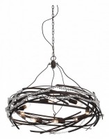 Подвесная люстра ST-Luce Igeno SLD010.703.08