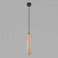 Подвесной светильник Eurosvet Boston 50190/1 LED золото