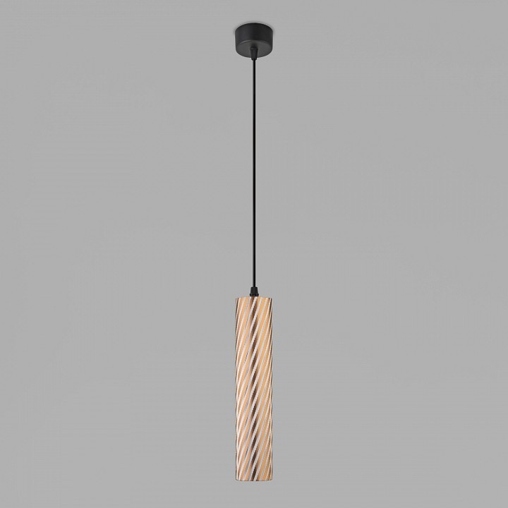 Подвесной светильник Eurosvet Boston 50190/1 LED золото
