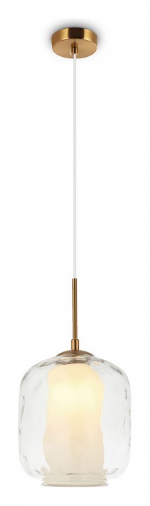 Подвесной светильник Maytoni Dolce MOD001PL-01TR