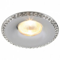 Встраиваемый светильник Divinare Musetta 1770/02 PL-1