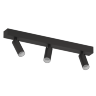 Светильник накладной Ledron SAGITONY E3 S40 Black-White