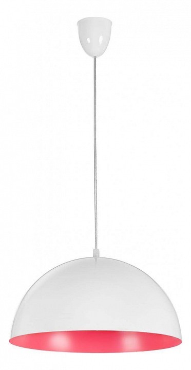 Подвесной светильник Nowodvorski Hemisphere Fluo Wh 5717