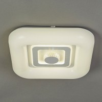 Накладной светильник Escada Casket 10220/SG LED