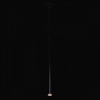Подвесной светильник Loft it Pipe 10337/550 Black
