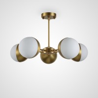 Подвесная Люстра Ball By Imperiumloft
