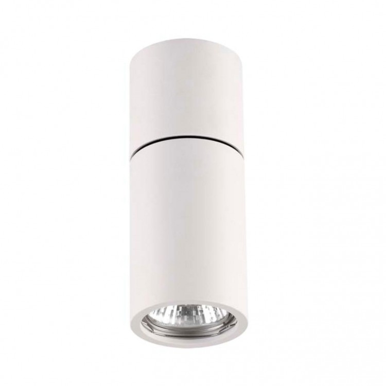 Накладной светильник Odeon Light Duetta 3582/1C