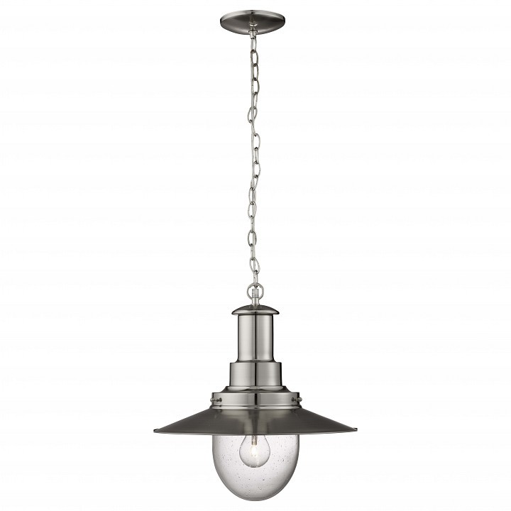 Подвесной светильник Arte Lamp Fisherman A5540SP-1SS