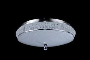Светодиодная потолочная люстра Lumina Deco Grande DDC 615-55A